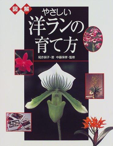 Rakuten - 【中古】やさしい洋ランの育て方: 図解