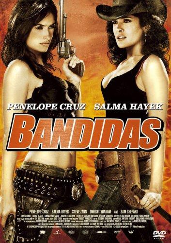 【中古】バンディダス [DVD]