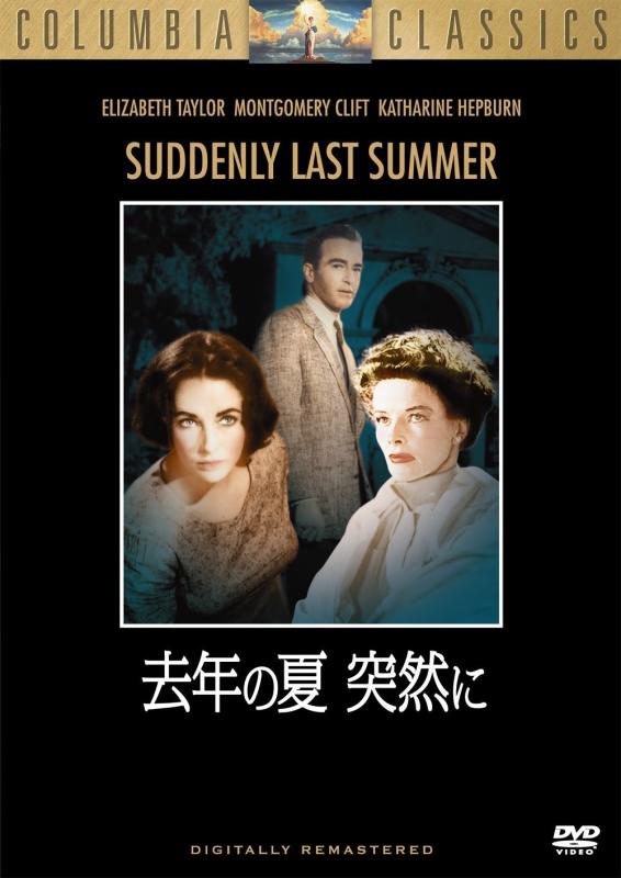 【中古】去年の夏 突然に [DVD]