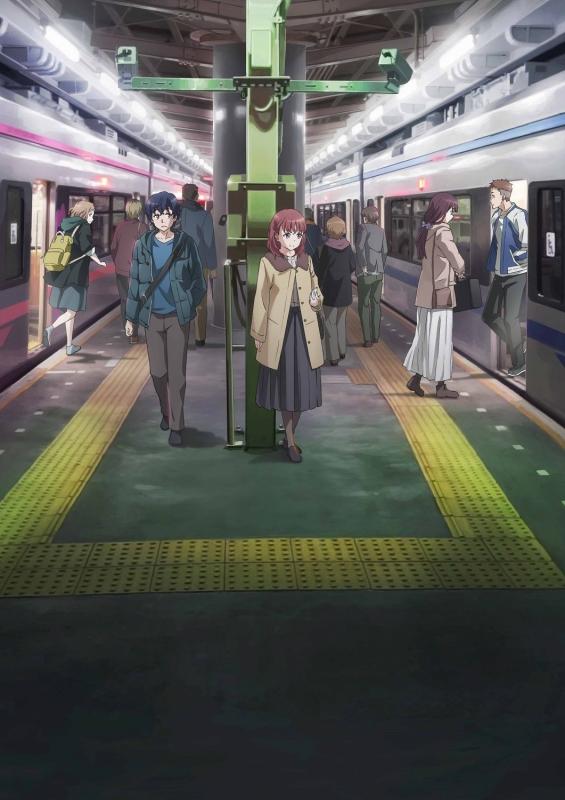 Rakuten - 【中古】Just Because 第5巻<初回版>