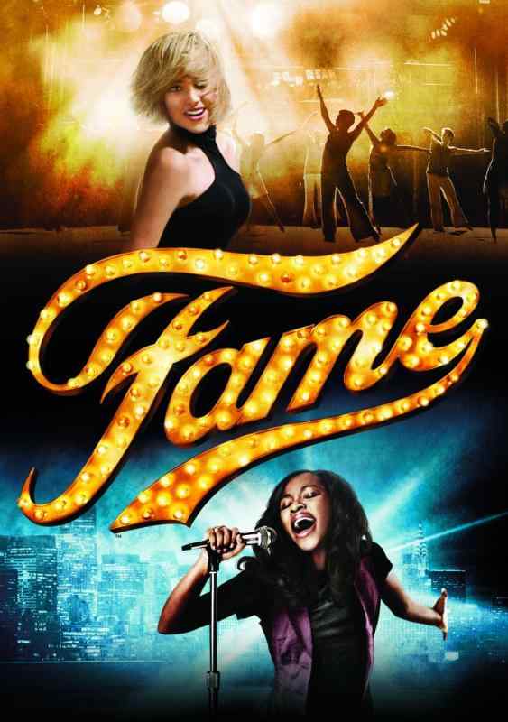 【中古】Fame　フェーム [DVD]