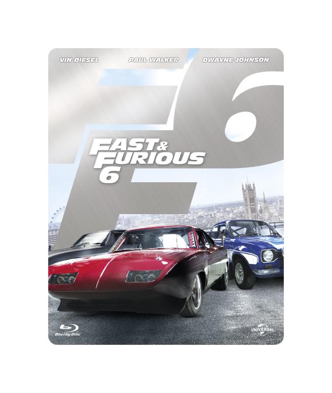 【中古】【】 ワイルド・スピード E