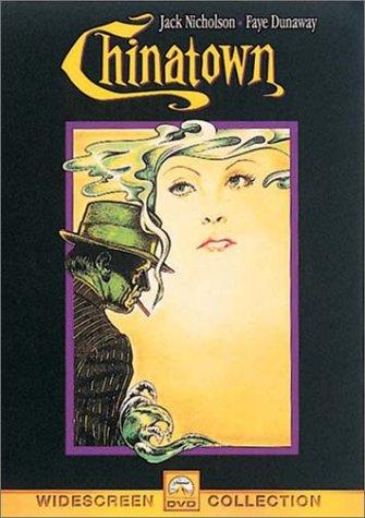 Rakuten - 【中古】チャイナタウン 製作25周年記念版 [DVD]