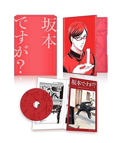 Other - 【中古】坂本ですが? 1(Blu-ray)