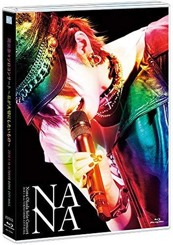 【中古】AKB48　岡田奈々ソロコンサート　～私が大切にしたいもの～（Blu－ray　Disc）