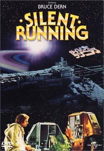 【中古】サイレント・ランニング [DVD]