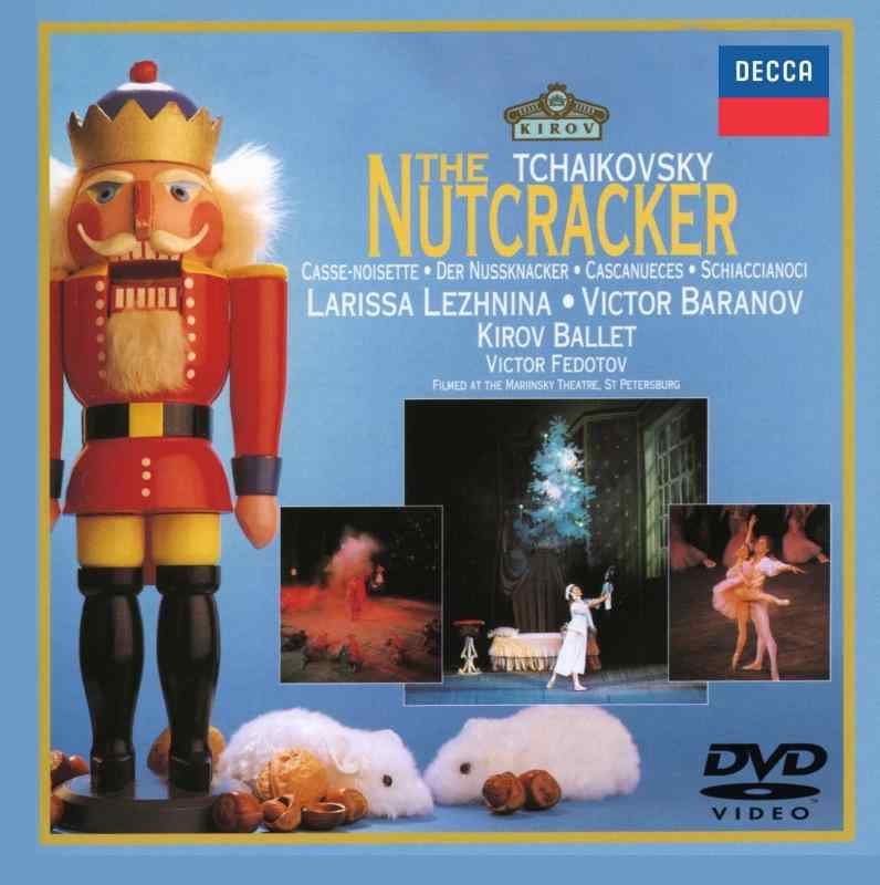 【中古】チャイコフスキー:バレエ�