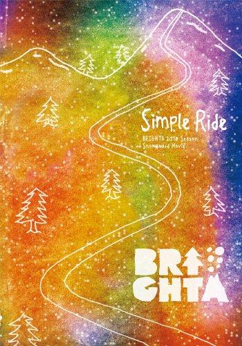 BRIGHTA Simple Ride 