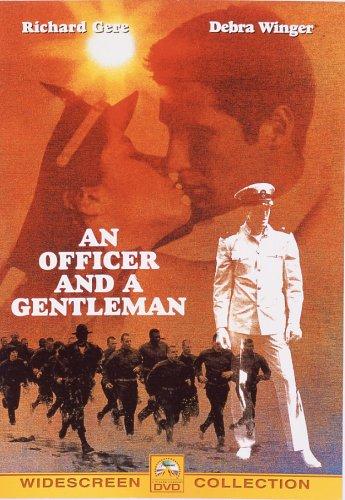 Rakuten - 【中古】愛と青春の旅だち [DVD]