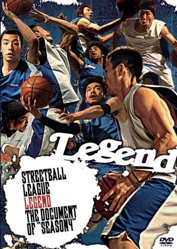 STREETBALL LEAGUE LEGEND THE DOCUMENT OF “SEASON4” 