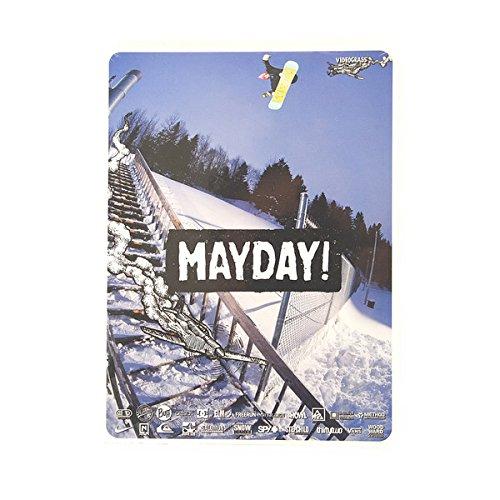 【中古】MAYDAY [DVD]
