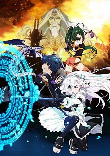棺姫のチャイカ AVENGING BATTLE 第3巻 
