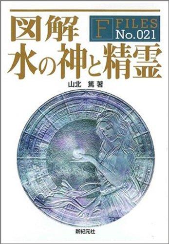 図解 水の神と精霊 (F-Files No.021)