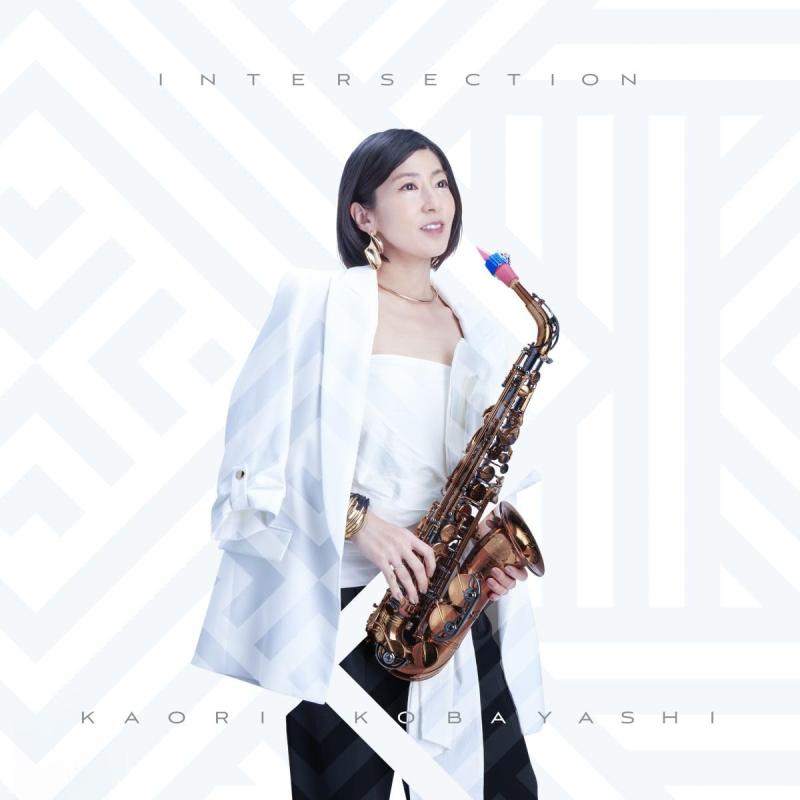 INTERSECTION - 小林香織