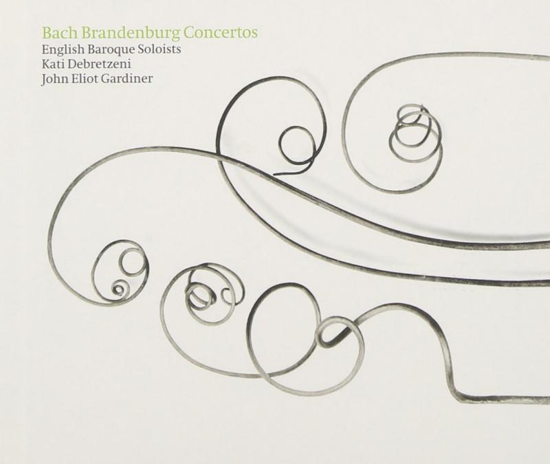 Brandenburg Concertos Nos. 1-6