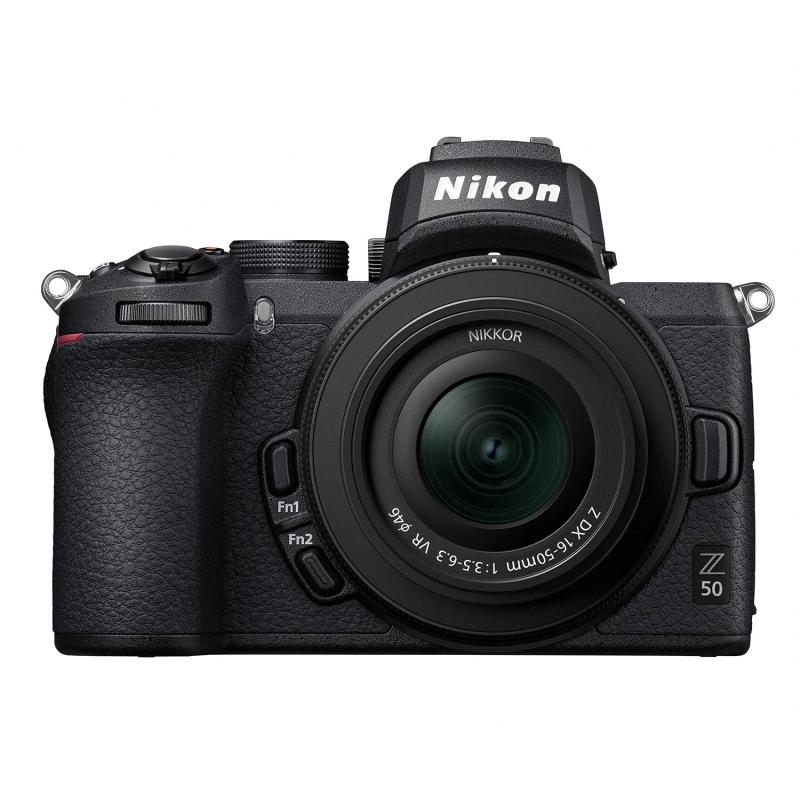 【中古】Nikon ミラーレ