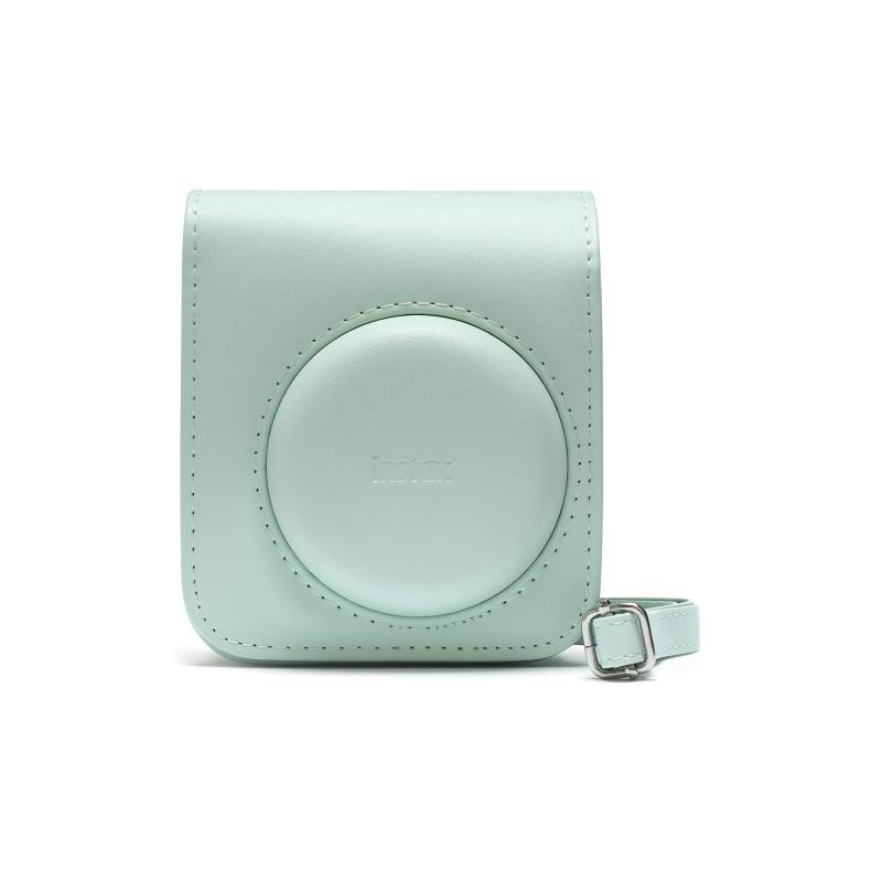 富士フイルム(FUJIFILM) FUJIFLM 「チェキ instax mini 12」専用カメラケース メーカー純正
