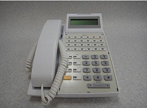 【中古】FC782PB 富士通 D-station 52PB 多機能電話