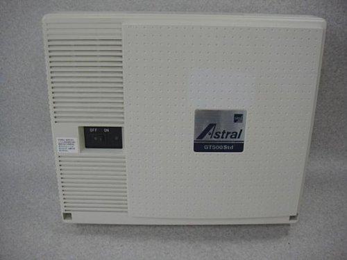 【中古】GT500Std SAXA サクサ Astral主装置 オフィス用品 ビジネスフォン オフィス用品 オフィス用品 オフィス用品 オフィス用品