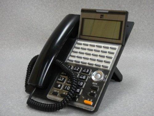 TD620(K) SAXA サクサ Regalis UT700 漢字表示チルトディスプレイ 30ボタン電話機 [オフィス用品] ビジネスフォン [オフィス用品]ビジネスフォン商品のため、電話工事が必要です。ビジネスフォン商品は品と品の互換性がない場合、動作しません。【 ご注文確定のタイミングについて 】 商品は他サイトでも販売しているため、在庫反映にタイムラグが生じる場合がございます。入れ違いで完売となった際は、速やかにメールでご連絡の上、キャンセルのお手続きをさせていただきます。 【 ご購入前の確認事項 】お届けする商品は、画像と全く同一の状態ではない場合がございます。 中古品のため、以下の点が含まれる可能性がございますが、動作に影響はございません。　 1. 微細なキズ、汚れ　 2. 経年劣化による変色や使用感 製品の性質をご了承の上、ご注文をお願いいたします。【 初期不良への対応ガイド 】商品到着後、まずは動作や状態のご確認をお願いします。初期不良に関しては、商品が到着後3日以内まで保証いたします。 1. 連絡先： 購入履歴内「ショップへ問い合わせ」よりご連絡ください。 2. 交換： 代わりの品がある場合は、最短で発送いたします。 3. 返金： 代替品がご用意できない場合に限り、キャンセル（全額返金）処理をさせていただきます。【 ご購入前にご確認ください：付属品について 】中古品の特性上、お届けする内容は以下の通りとなります。◯ 付属するもの： 本体の動作に必要最低限のパーツ（電源ケーブル等）× 付属しないもの： 外箱、取扱説明書、ドライバCD、その他限定特典△ 保証対象外： 封入されているダウンロードコードやシリアル番号（使用不可とお考えください）※商品名に「特典付」とあっても、中古品のため欠品している場合がございます。正確な内容を確認したい場合は、ご購入前に「ショップへ問い合わせ」よりお気軽にご質問ください。【 海外版ソフトのご注意点 】 「輸入版」「海外版」と記載のあるソフトは、日本版の本体では起動しない場合がございます。 1. 対応確認： ご使用のゲーム機で動作するか、必ず事前にお調べください。 2. メーカー保証： 日本国内のメーカーサポートは受けられません。 3. 返品・交換： 互換性がないことによる動作不良は、返品の対象外となります。