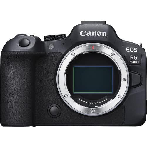 【中古】キヤノン EOSR6