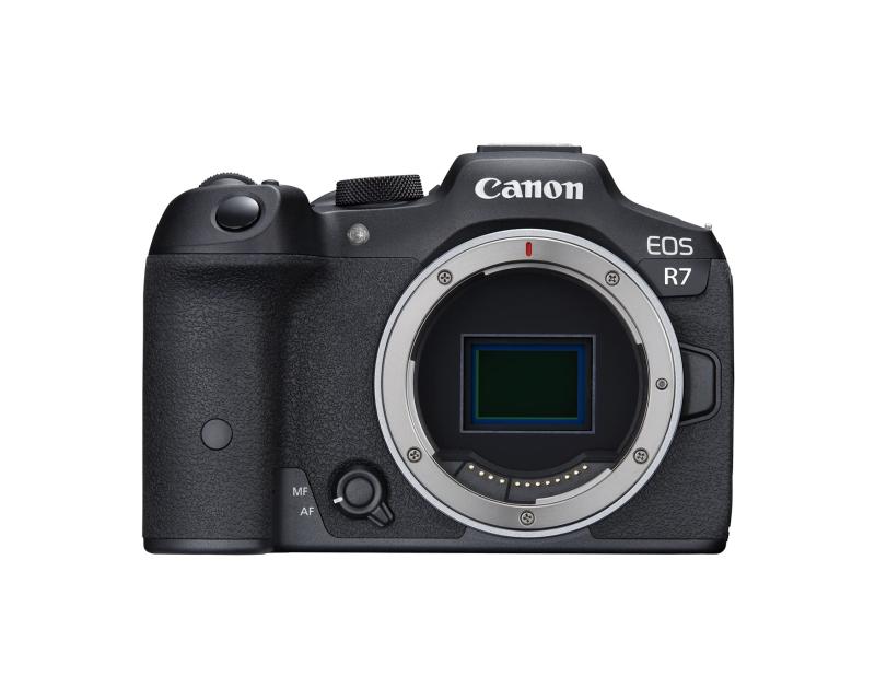 【中古】キヤノン EOS R