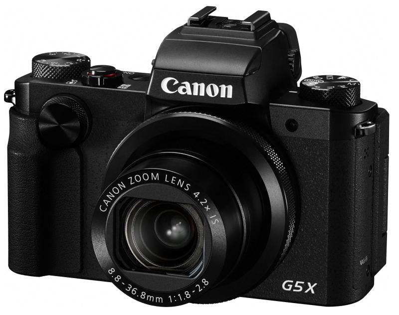 UNIDEN - 【中古】Canon デジタルカメラ PowerShot G5 X 光学4.2倍ズーム 1.0型センサー PSG5X