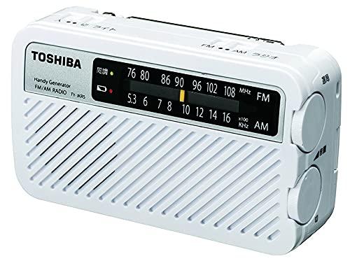 【中古】東芝 ラジオ TY-JKR5