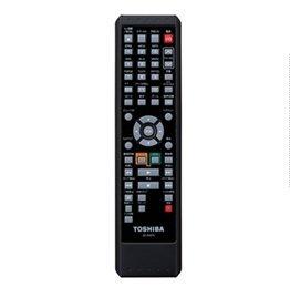 【中古】東芝 HDD＆DVD/BDレコーダー用リモコンSE-R0370(79105036)