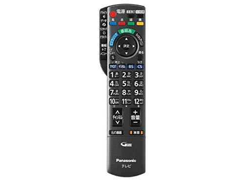 Other - 【中古】パナソニック テレビリモコン N2QAYB000482