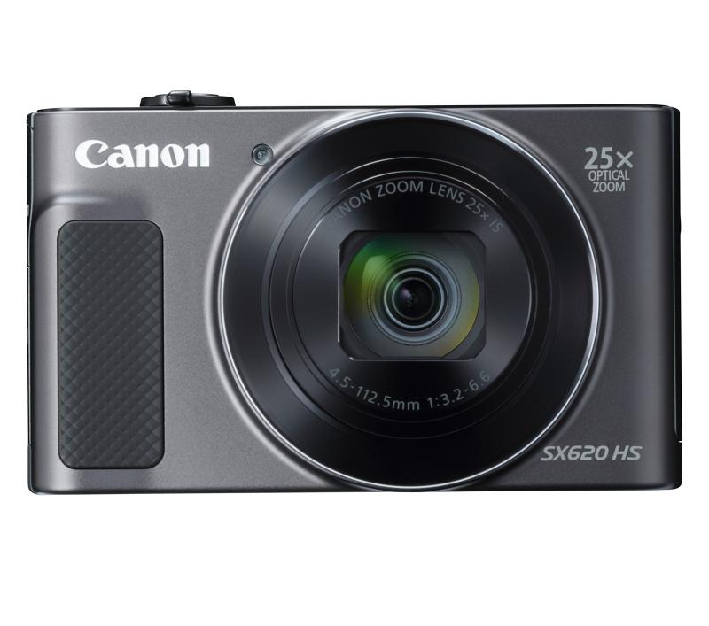 UNIDEN - 【中古】Canon コンパクトデジタルカメラ PowerShot SX620 HS