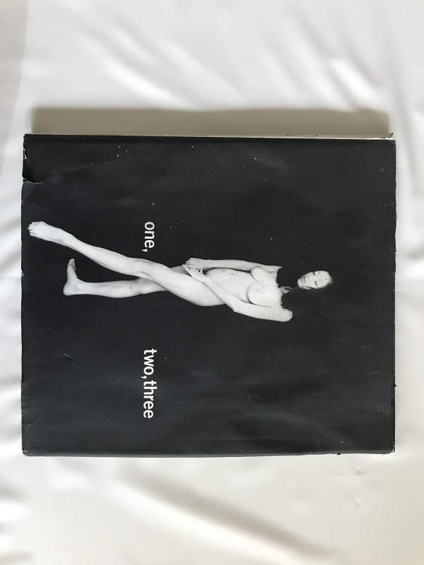 【中古】高岡早紀 写真集 one,two,three