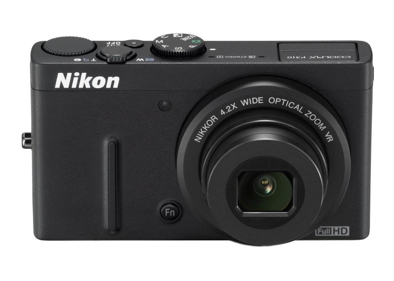 【中古】Nikon デジタルカメラ COOLPIX (クールピクス) P310