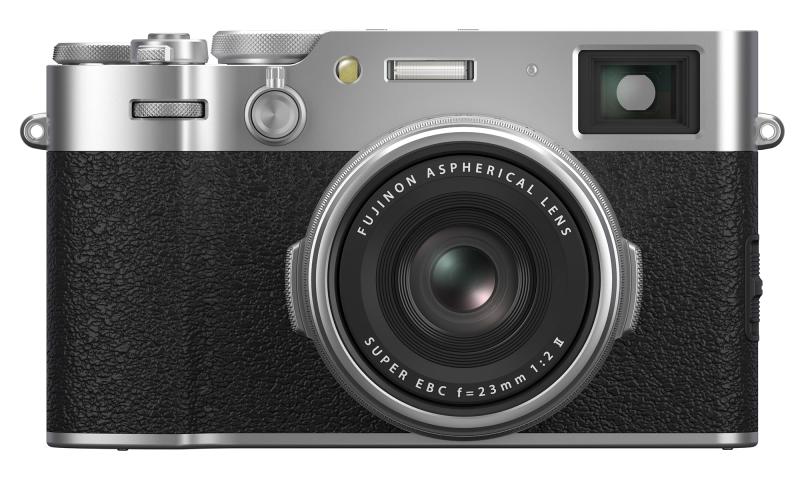 【中古】Fujifilm X100VI デジタルカメラ。