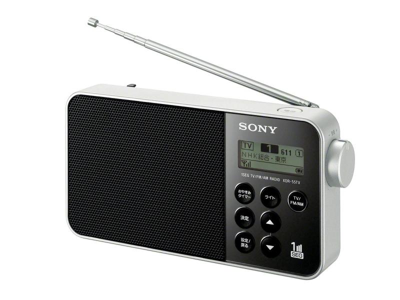 楽天市場】sony ワンセグ ラジオ（家電）の通販