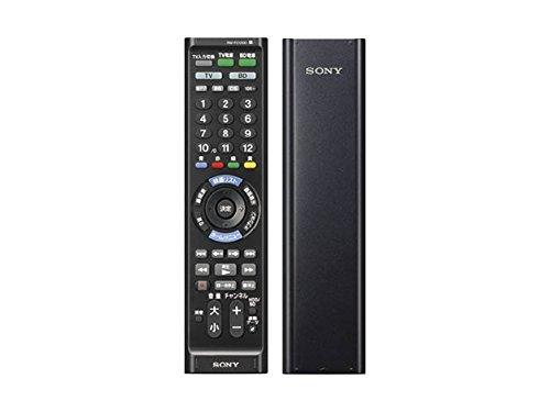 【中古】SONY リモートコマンダー RM-PZ130Dシリーズ