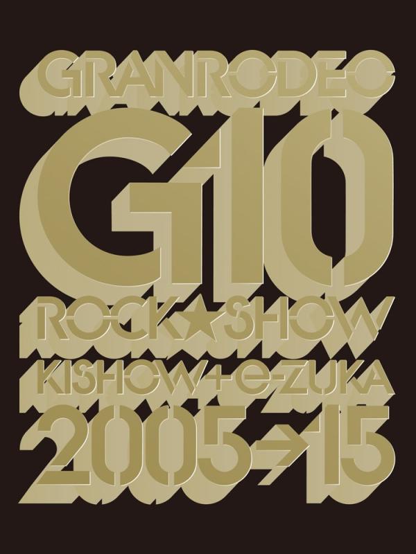G10 ROCKSHOW