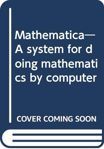 MATHEMATICA