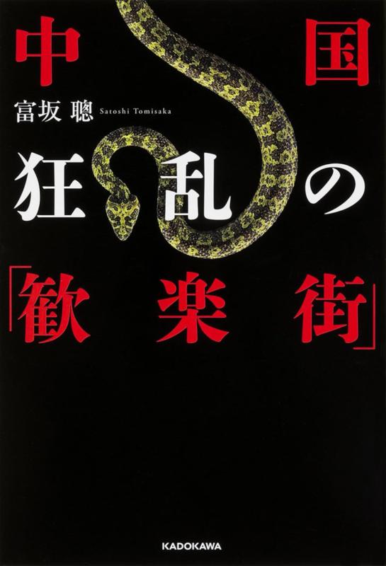 乐天商城 - 【中古】中国 狂乱の「歓楽街」
