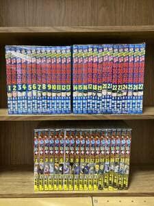 【中古】特攻の拓 全27巻 ＋ 爆音伝説カブラギ 全19巻 コミック全巻セット 講談社