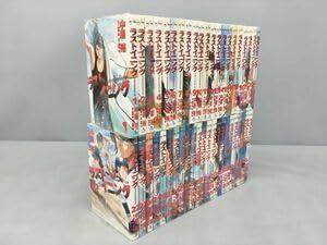 コミックス ラストイニング 全44巻セット 中原裕 原作・神尾龍 監修・加藤潔 2306BKO089【 ご注文確定のタイミングについて 】 商品は他サイトでも販売しているため、在庫反映にタイムラグが生じる場合がございます。入れ違いで完売となった際は、速やかにメールでご連絡の上、キャンセルのお手続きをさせていただきます。 【 ご購入前の確認事項 】お届けする商品は、画像と全く同一の状態ではない場合がございます。 中古品のため、以下の点が含まれる可能性がございますが、動作に影響はございません。　 1. 微細なキズ、汚れ　 2. 経年劣化による変色や使用感 製品の性質をご了承の上、ご注文をお願いいたします。【 初期不良への対応ガイド 】商品到着後、まずは動作や状態のご確認をお願いします。初期不良に関しては、商品が到着後3日以内まで保証いたします。 1. 連絡先： 購入履歴内「ショップへ問い合わせ」よりご連絡ください。 2. 交換： 代わりの品がある場合は、最短で発送いたします。 3. 返金： 代替品がご用意できない場合に限り、キャンセル（全額返金）処理をさせていただきます。【 ご購入前にご確認ください：付属品について 】中古品の特性上、お届けする内容は以下の通りとなります。◯ 付属するもの： 本体の動作に必要最低限のパーツ（電源ケーブル等）× 付属しないもの： 外箱、取扱説明書、ドライバCD、その他限定特典△ 保証対象外： 封入されているダウンロードコードやシリアル番号（使用不可とお考えください）※商品名に「特典付」とあっても、中古品のため欠品している場合がございます。正確な内容を確認したい場合は、ご購入前に「ショップへ問い合わせ」よりお気軽にご質問ください。【 海外版ソフトのご注意点 】 「輸入版」「海外版」と記載のあるソフトは、日本版の本体では起動しない場合がございます。 1. 対応確認： ご使用のゲーム機で動作するか、必ず事前にお調べください。 2. メーカー保証： 日本国内のメーカーサポートは受けられません。 3. 返品・交換： 互換性がないことによる動作不良は、返品の対象外となります。