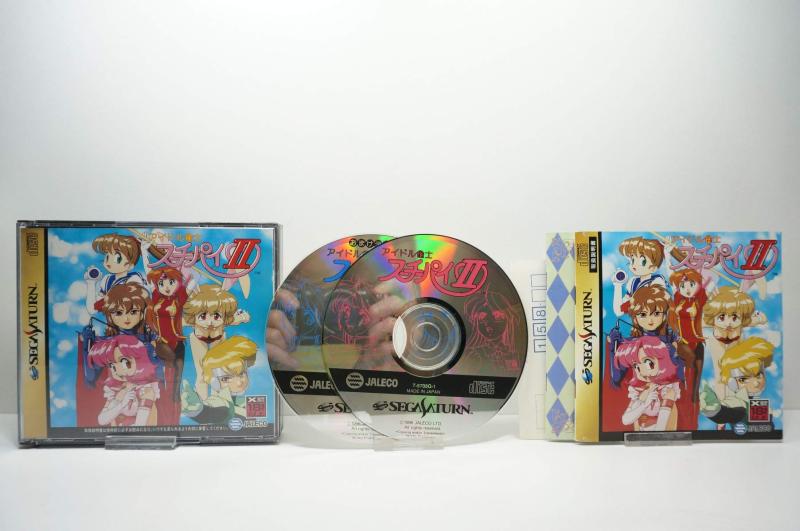 【中古】アイドル雀士スーチーパイ2