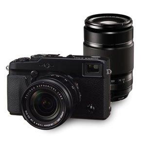 【中古】FUJIFILM ミラーレス一眼レフカメラ X-Pro1