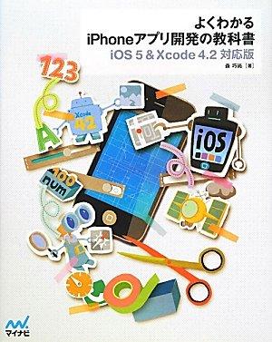 よくわかるiPhoneアプリ開発の教科書