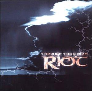 Rakuten - 【中古】スルー・ザ・ストーム