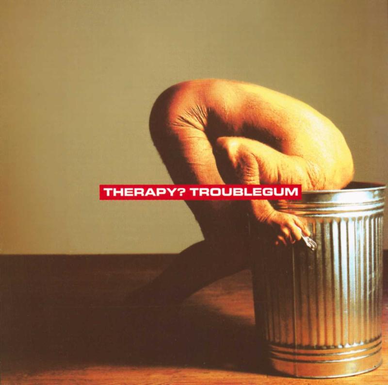 【中古】Troublegum