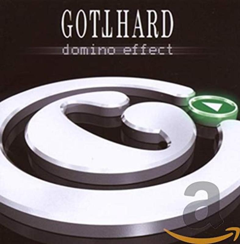 【中古】Domino Effect