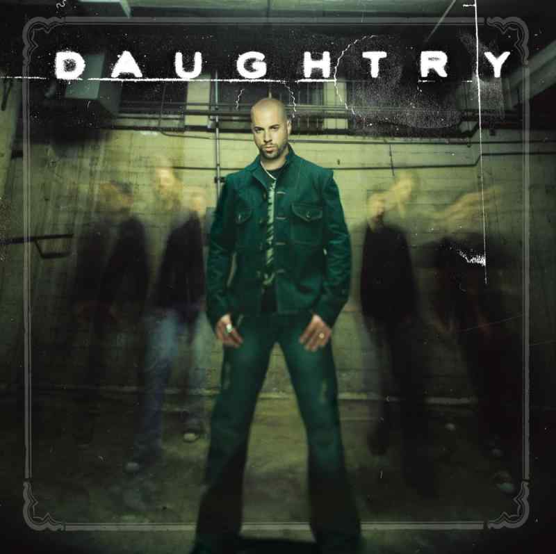 DAUGHTRY
