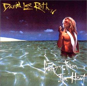 Rakuten - 【中古】クレイジー・フロム・ザ・ヒート