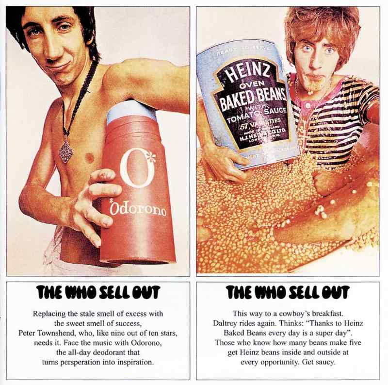 Sell Out